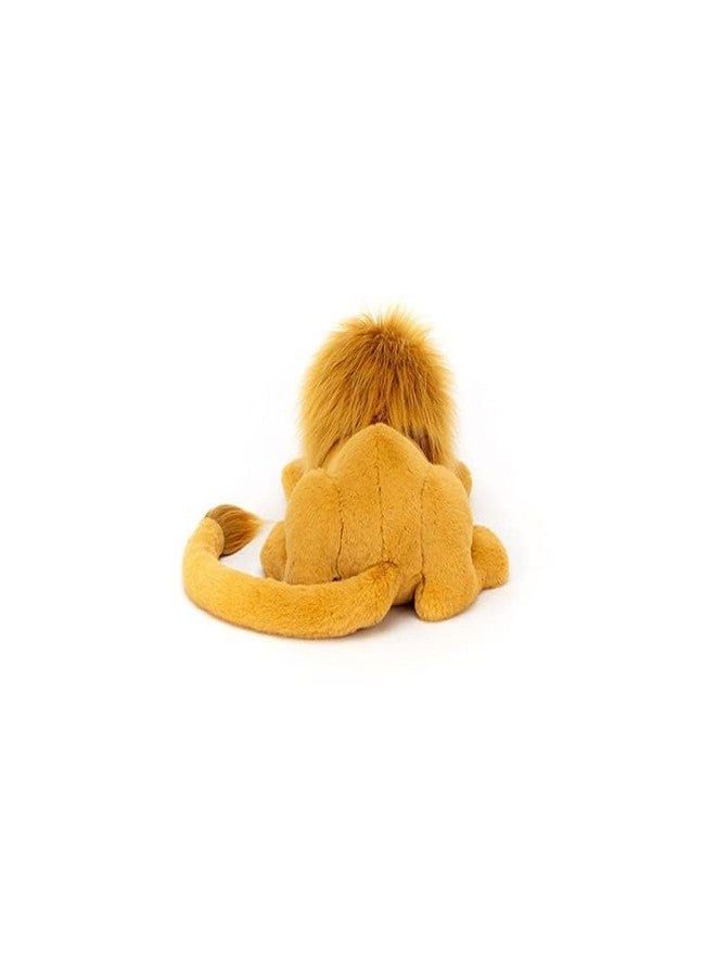 AVS Soft Toy for Kids Animal Cute Lovely Cartoon Lovable Hugable Birthday Gift Babies, Girls, Boy, Home Decor (Brown) (40 CM) Valentine Day - Image 2